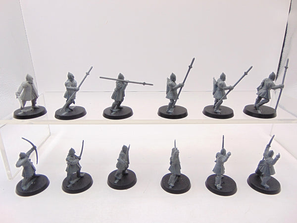 Warriors of Minas Tirith