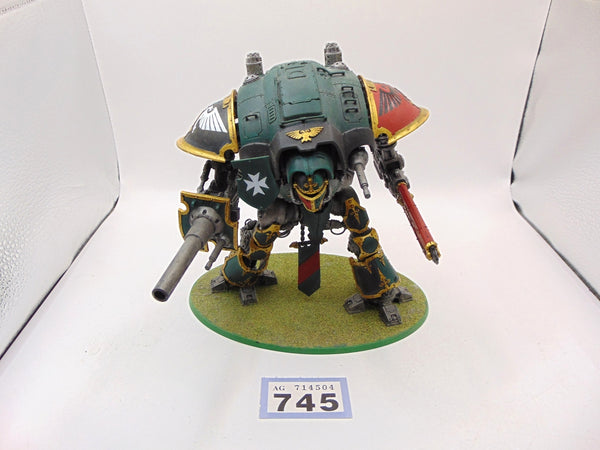 Imperial Knight Paladin