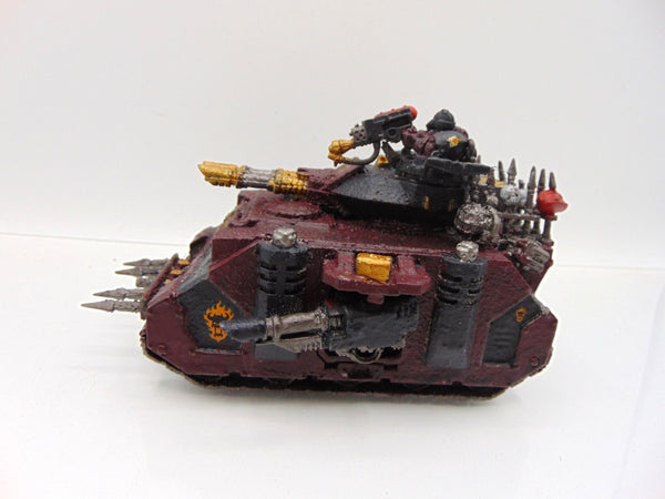 Chaos Predator Annihilator