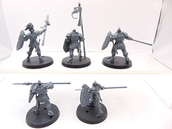 Vindictors
