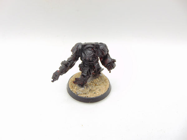 Space Hulk Terminator Brother Zael