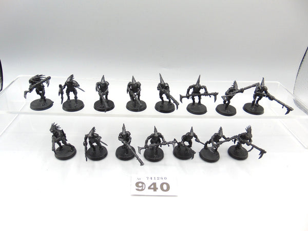 Kroot Carnivores