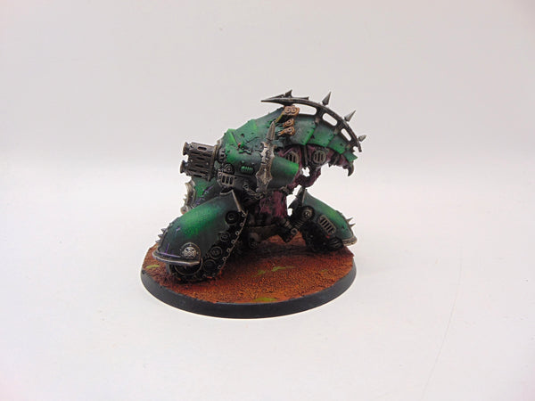 Myphitic Blight Hauler