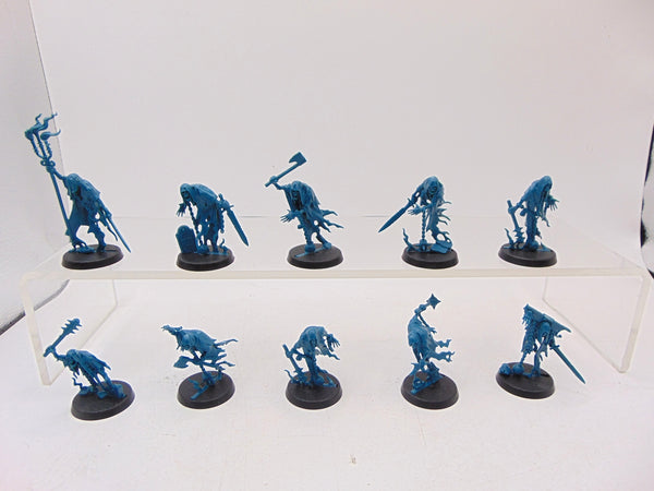 Chainrasp Horde