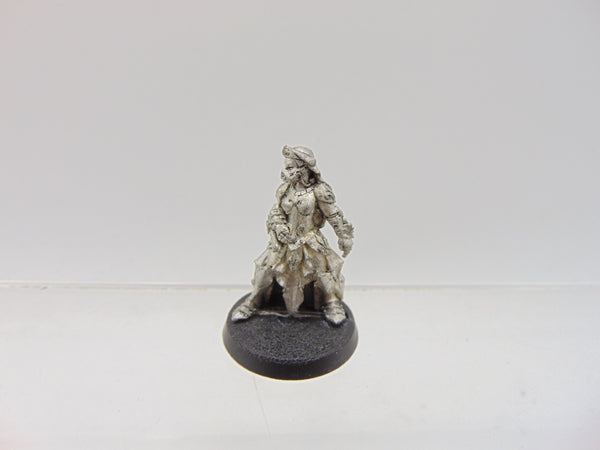 Hospitaller