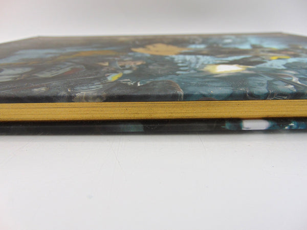 Limited Edition Codex Supplement and Cards Space Wolves 40K 10th Edition