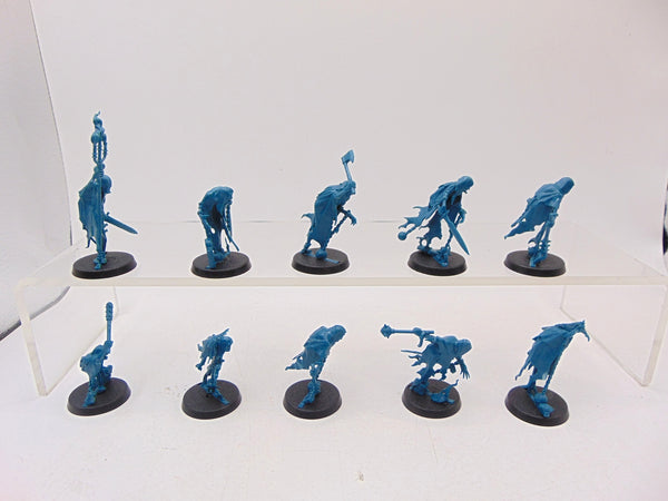 Chainrasp Horde