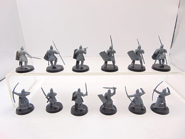 Warriors of Minas Tirith