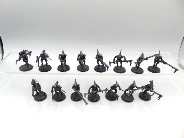 Kroot Carnivores