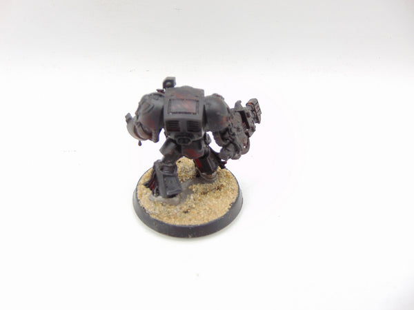 Space Hulk Terminator Brother Zael