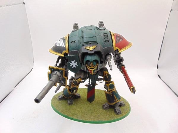 Imperial Knight Paladin