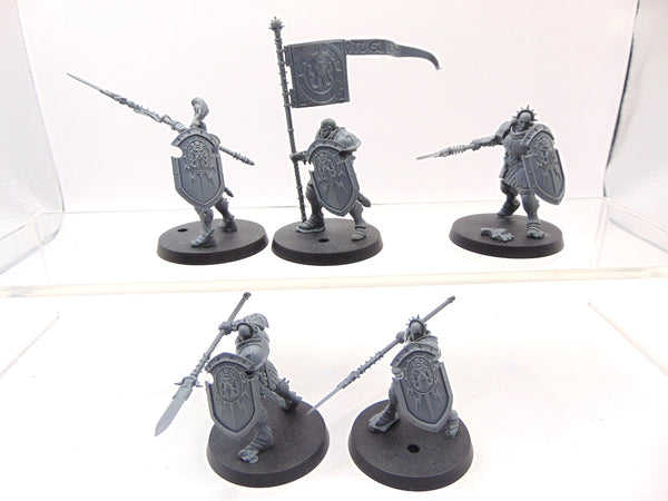 Vindictors