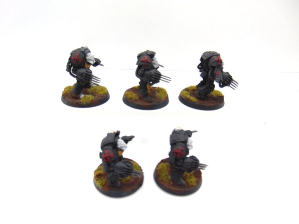 Terminator Squad
