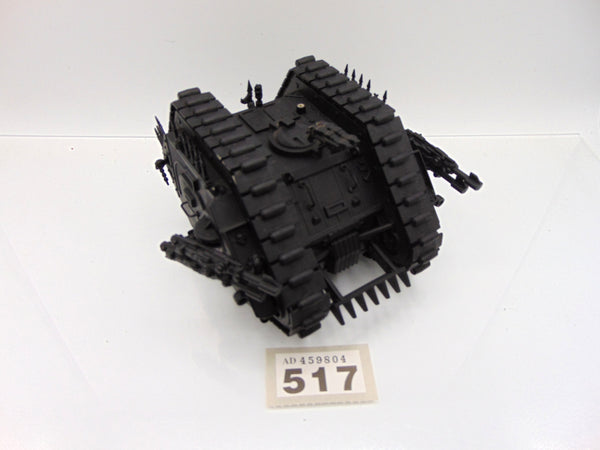 Chaos Land Raider Conversion