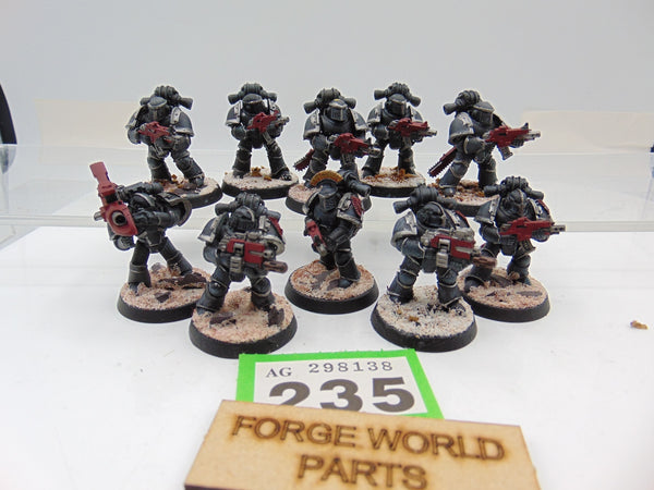 MKIII Marines