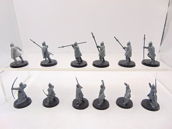 Warriors of Minas Tirith