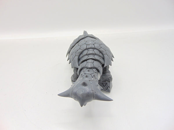 Bastiladon