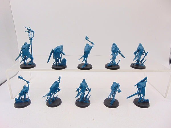 Chainrasp Horde