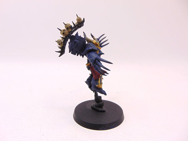 Chaos Lord with Jump Pack