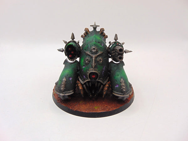 Myphitic Blight Hauler