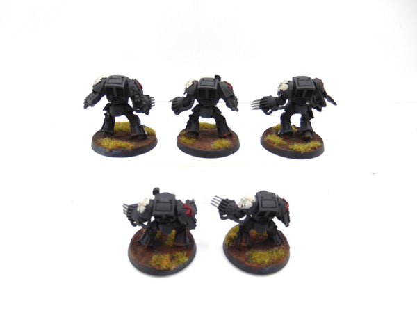 Terminator Squad