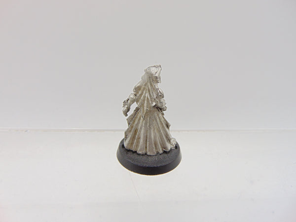 Hospitaller