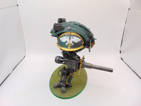 Imperial Knight Paladin