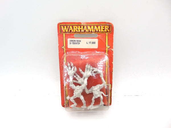 Pink Horrors of Tzeentch
