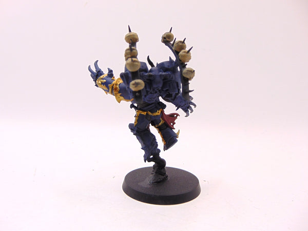 Chaos Lord with Jump Pack