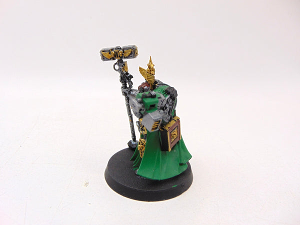 Grand Master Voldus