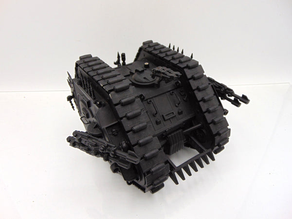 Chaos Land Raider Conversion