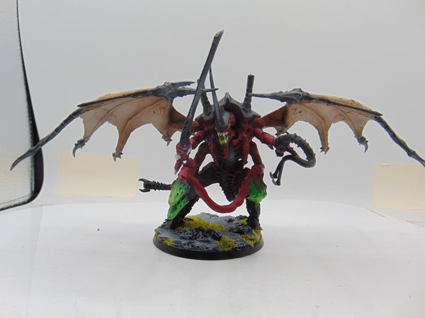 Winged Hive Tyrant