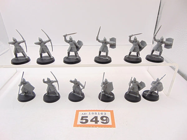 Warriors of Minas Tirith