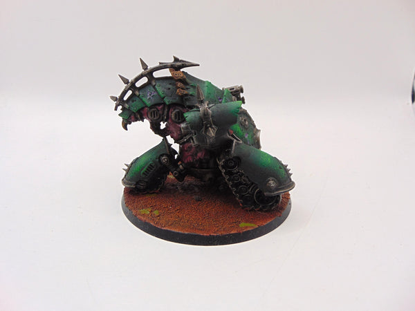 Myphitic Blight Hauler