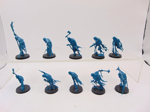 Chainrasp Horde