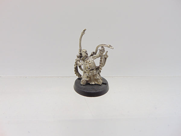 Penitent / Psyker