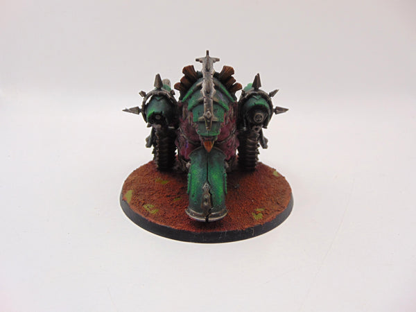Myphitic Blight Hauler