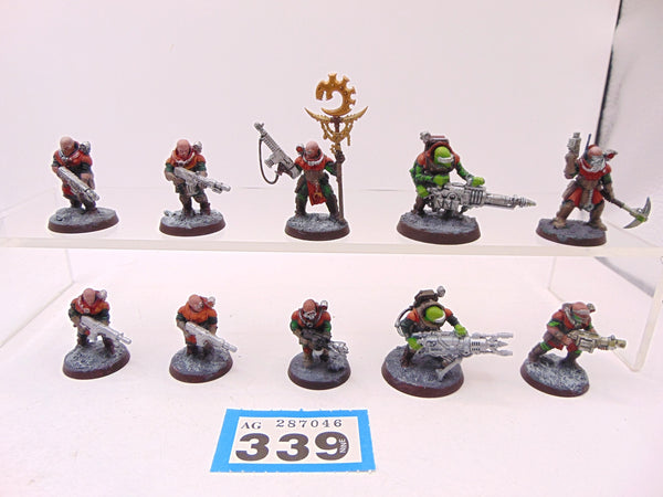 Neophyte Hybrids