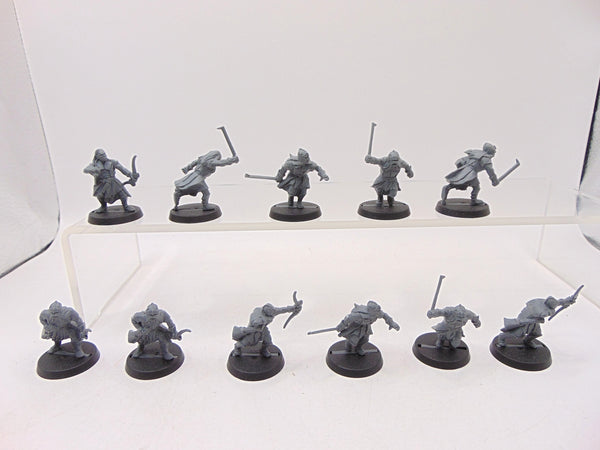 Uruk Hai Scouts