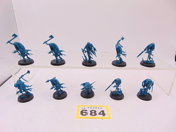 Chainrasp Horde