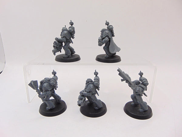 Deathwatch Kill Team Veterans