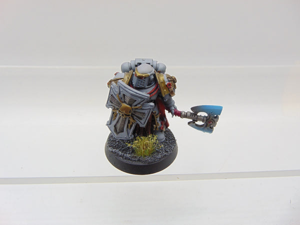 Converted Master of the Watch