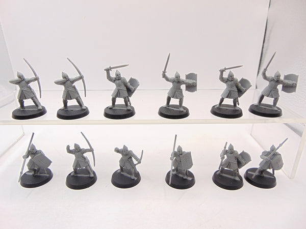 Warriors of Minas Tirith