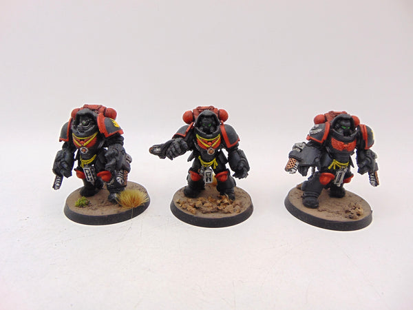 Aggressors