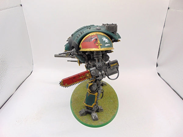Imperial Knight Paladin