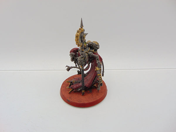 Tech Priest Dominus