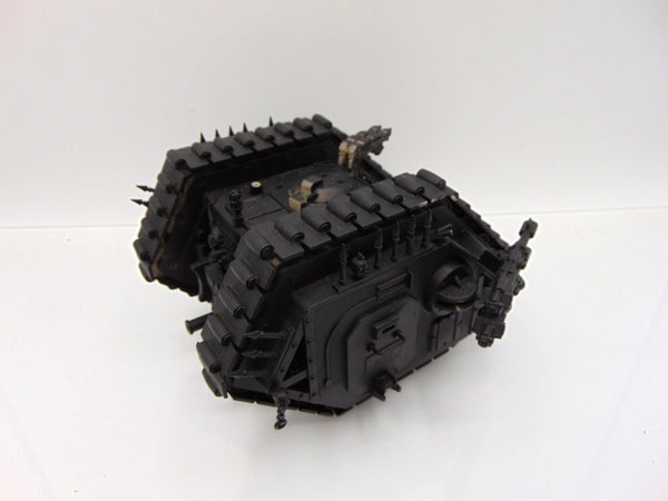 Chaos Land Raider Conversion