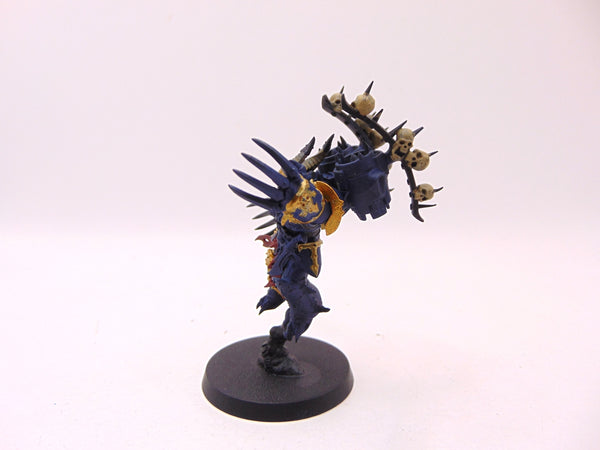Chaos Lord with Jump Pack