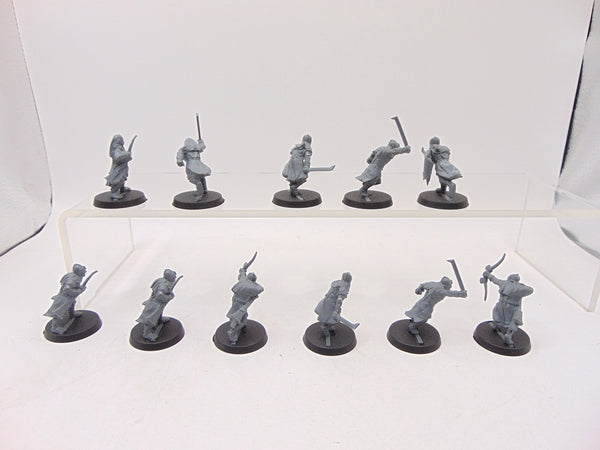 Uruk Hai Scouts