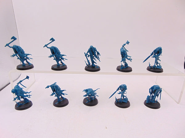 Chainrasp Horde
